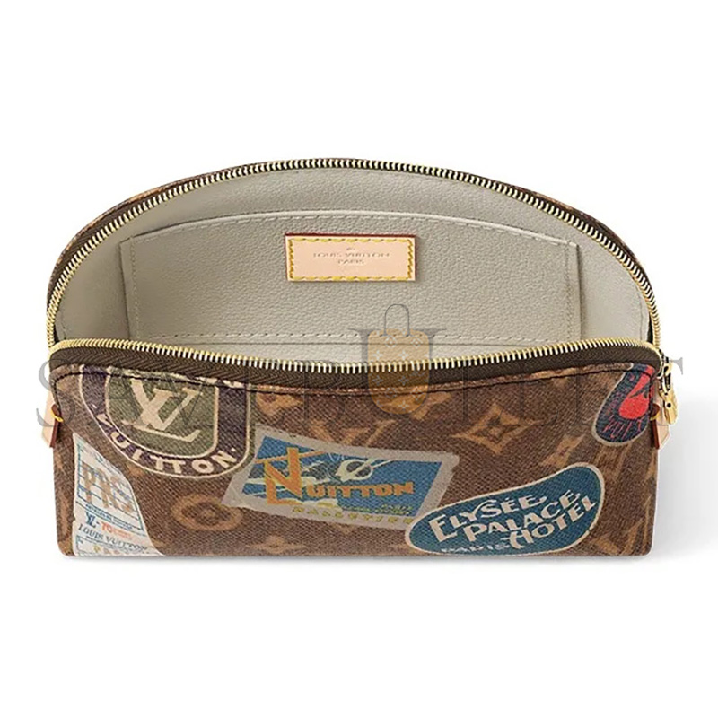 l0*is V*t0n cosmetic pouch m47515 (19*12*6cm)